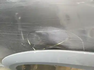 Peça sobressalente para automóvel em segunda mão guarda-lamas dianteiro direito por volvo xc90 2.4 diesel cat referências oem iam   