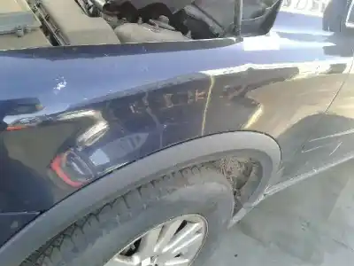 Piesă de schimb auto la mâna a doua Aripã Stânga Fațã pentru VOLVO XC90 2.4 Diesel CAT Referințe OEM IAM   