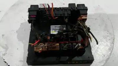 Second-hand car spare part fuse box unit for volkswagen jetta (1k2) advance oem iam references 3c0937049aj 00952367 f005v00661