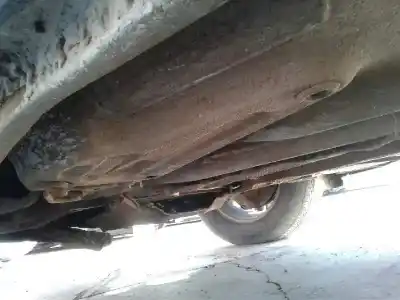 Piesă de schimb auto la mâna a doua Grup Diferențial Fațã pentru VOLVO XC90 2.4 Diesel CAT Referințe OEM IAM   