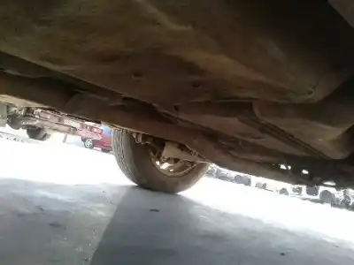 Piesă de schimb auto la mâna a doua Grup Diferential Spate pentru VOLVO XC90 2.4 Diesel CAT Referințe OEM IAM   
