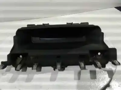 Автозапчасти б/у  за RENAULT LAGUNA GRANDTOUR III  ссылки OEM IAM 280346458R  