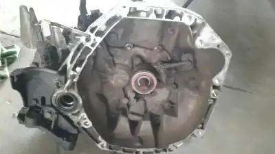 Gebrauchtes Autoersatzteil getriebe zum renault kangoo (f/kc0) 1.5 dci diesel oem-iam-referenzen jh3150  