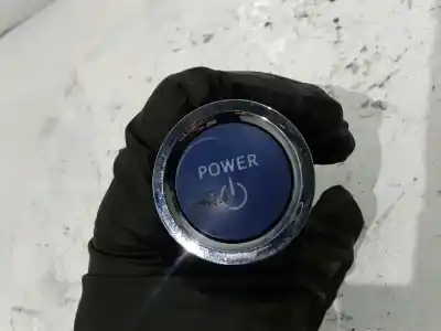 Second-hand car spare part Ignition Switch for TOYOTA AURIS Hybrid Active OEM IAM references 15F032C  IDH12561