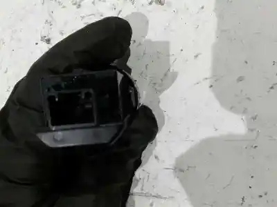 Second-hand car spare part ignition switch for toyota auris hybrid active oem iam references 15f032c  idh12561