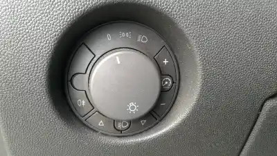 Pezzo di ricambio per auto di seconda mano controllo della luce per opel corsa d corsavan riferimenti oem iam 13249396ea