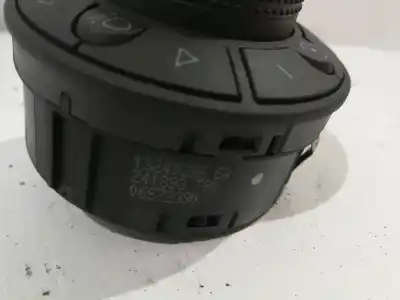 Second-hand car spare part headlights switch for opel corsa d corsavan oem iam references 13249396ea 06572390 241893trw
