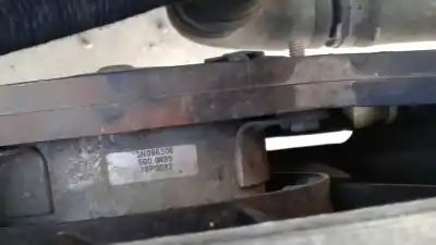 Pezzo di ricambio per auto di seconda mano elettroventola per opel corsa d corsavan riferimenti oem iam 3n086306