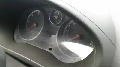Pezzo di ricambio per auto di seconda mano  per OPEL CORSA D  Riferimenti OEM IAM P0013264261  1563667