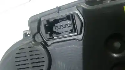 Peça sobressalente para automóvel em segunda mão quadrante por opel corsa d corsavan referências oem iam p0013264261  1563667