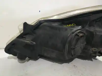 Second-hand car spare part right headlight for opel corsa d corsavan oem iam references 02620247  084421152r