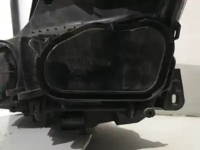 Second-hand car spare part right headlight for opel corsa d corsavan oem iam references 02620247  084421152r