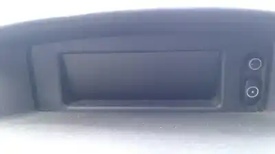 Pezzo di ricambio per auto di seconda mano  per OPEL CORSA D  Riferimenti OEM IAM 13209460  281170669