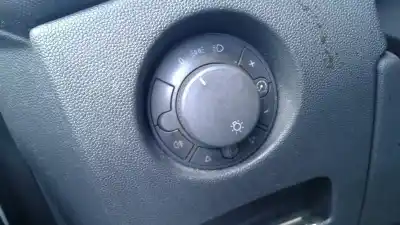 Pezzo di ricambio per auto di seconda mano  per OPEL CORSA D  Riferimenti OEM IAM   