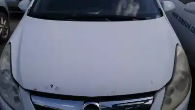 Pezzo di ricambio per auto di seconda mano  per OPEL CORSA D  Riferimenti OEM IAM   