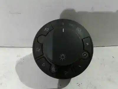 Pezzo di ricambio per auto di seconda mano controllo della luce per opel corsa d 1.3 16v cdti riferimenti oem iam 13249397