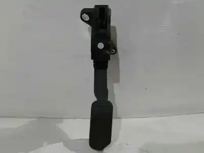 Second-hand car spare part accelerator pedal for toyota auris hybrid active oem iam references 7811002120