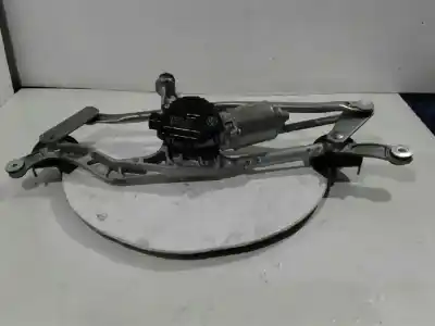 Second-hand car spare part front windshield wiper motor for toyota auris hybrid active oem iam references 8511002340