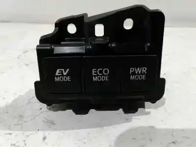 Second-hand car spare part switch for toyota auris hybrid active oem iam references 5881302120