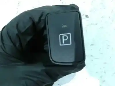 Second-hand car spare part switch for toyota auris hybrid active oem iam references 8471802060