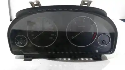 Piesă de schimb auto la mâna a doua  pentru BMW SERIE 5 LIM. (F10)  Referințe OEM IAM 922761401 205957105 25811511