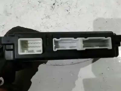 Second-hand car spare part electronic module for hyundai i10 go plus oem iam references 95400b9510  bm51