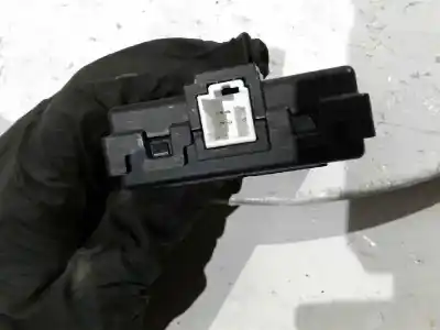 Second-hand car spare part electronic module for hyundai i10 go plus oem iam references 95800b9000  