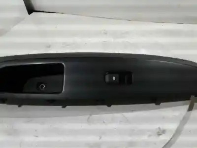 Автозапчасти б/у выключатель переднего правого окна за HYUNDAI I10 Go Plus ссылки OEM IAM 80117B4000  