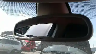 Pièce détachée automobile d'occasion Rétroviseur Intérieur pour RENAULT LAGUNA III 5 PUERTAS Références OEM IAM   