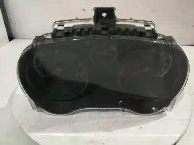 Peça sobressalente para automóvel em segunda mão quadrante por opel corsa d expression referências oem iam p0013373000  1303304