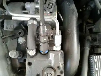 Gebrauchtes Autoersatzteil  zum OPEL CORSA D  OEM-IAM-Referenzen 5 MARCHAS  