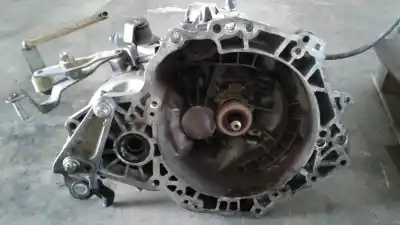 Pezzo di ricambio per auto di seconda mano riduttore per opel corsa d expression riferimenti oem iam 5 marchas  