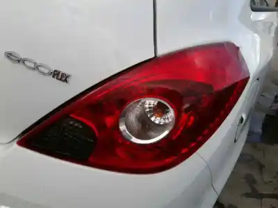 Gebrauchtes Autoersatzteil  zum OPEL CORSA D  OEM-IAM-Referenzen   