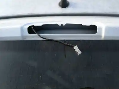 Pezzo di ricambio per auto di seconda mano portellone per opel corsa d expression riferimenti oem iam   