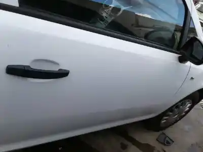 Gebrauchtes Autoersatzteil  zum OPEL CORSA D  OEM-IAM-Referenzen   