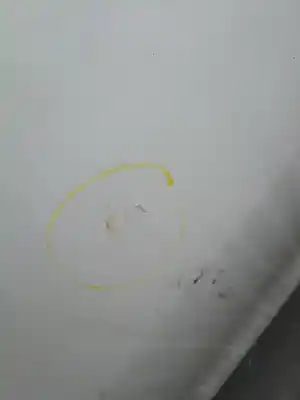 Second-hand car spare part front right door for opel corsa d expression oem iam references   