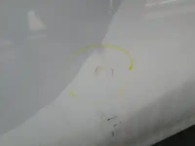 Second-hand car spare part front right door for opel corsa d expression oem iam references   