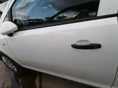 Gebrauchtes Autoersatzteil  zum OPEL CORSA D  OEM-IAM-Referenzen   