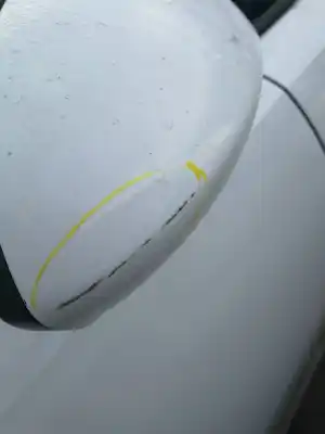 Pezzo di ricambio per auto di seconda mano retrovisore destro per opel corsa d expression riferimenti oem iam   