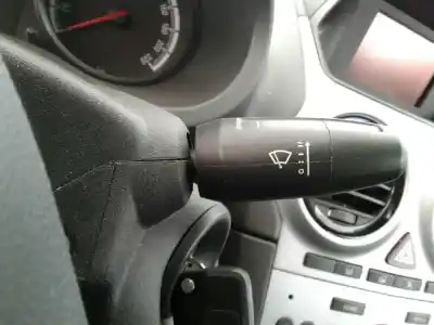 Piesă de schimb auto la mâna a doua control multifunctional pentru opel corsa d expression referințe oem iam 13142283 1407031162 12274700