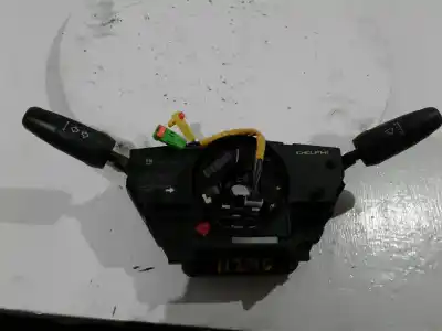 Piesă de schimb auto la mâna a doua control multifunctional pentru opel corsa d expression referințe oem iam 13142283 1407031162 12274700