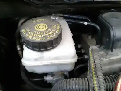 Pezzo di ricambio per auto di seconda mano servo freio per opel corsa d expression riferimenti oem iam 