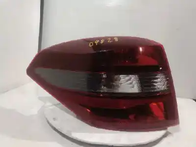 Автозапчасти б/у  за RENAULT LAGUNA GRANDTOUR III  ссылки OEM IAM 265550021  89078246