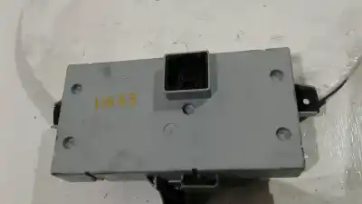 Pezzo di ricambio per auto di seconda mano modulo elettronico per fiat stilo (192) 1.9 jtd / 1.9 jtd 115 active riferimenti oem iam 46797611 2mnd4bb3c nbc19201