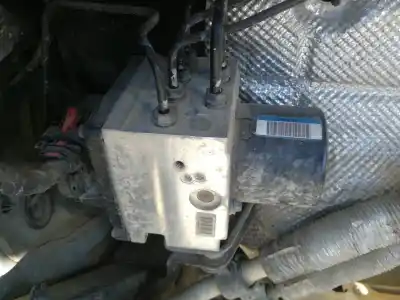 Peça sobressalente para automóvel em segunda mão abs por volkswagen passat berlina (3c2) 2.0 tdi referências oem iam 3c0614095q