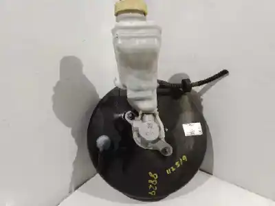 Gebrauchtes Autoersatzteil  zum FIAT PUNTO / GRANDE PUNTO (199)  OEM-IAM-Referenzen 0204051110  55700420