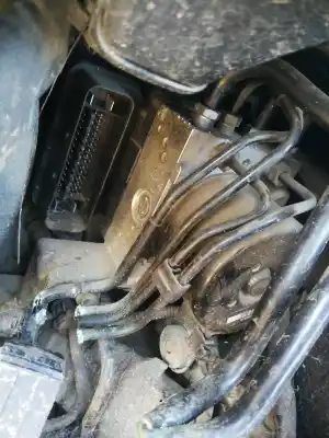 Автозапчастина б/у абс для volvo v40 cross country momentum посилання на oem iam p31317074