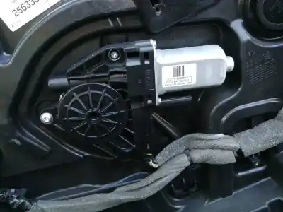 Gebrauchtes Autoersatzteil  zum VOLVO V40 CROSS COUNTRY  OEM-IAM-Referenzen 966269103 WR12717 120713