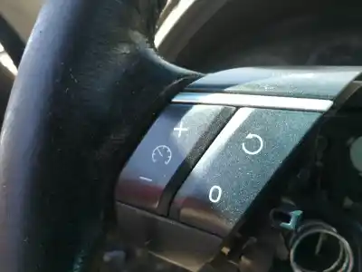 Peça sobressalente para automóvel em segunda mão volante por volvo xc90 2.4 diesel cat referências oem iam   