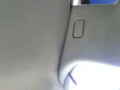 Second-hand car spare part front right curtain airbag for fiat ulysse (179) 2.0 jtdm cat oem iam references 